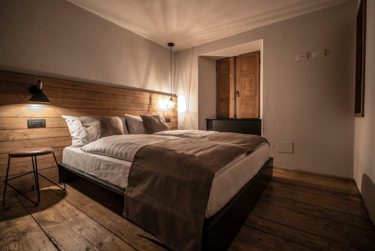 Casa Pasini-Foresteria Piuro Екстериор снимка