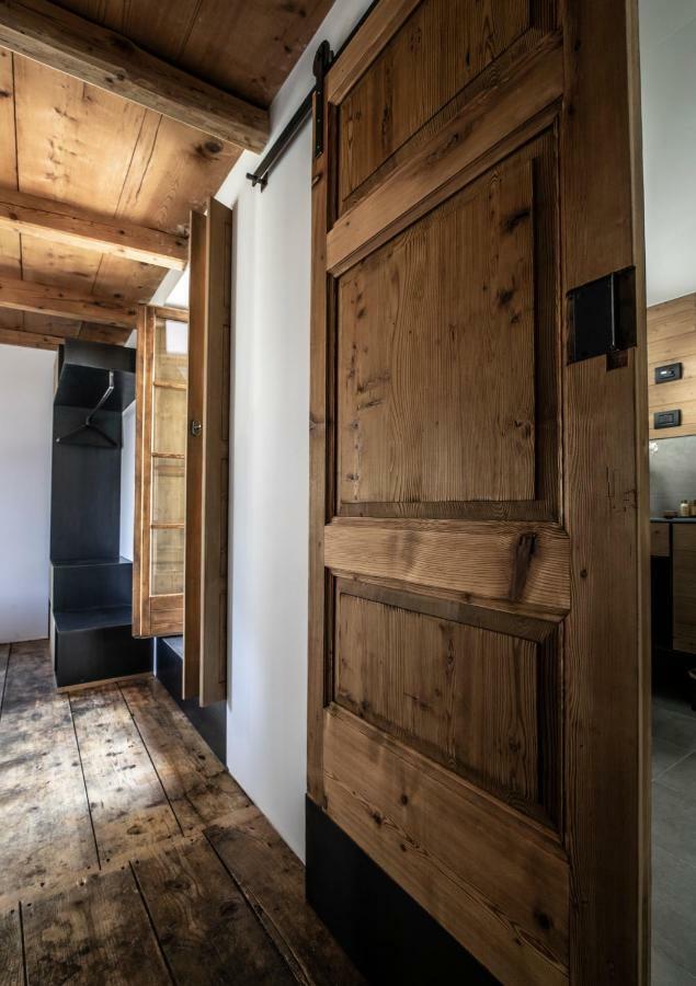 Casa Pasini-Foresteria Piuro Екстериор снимка